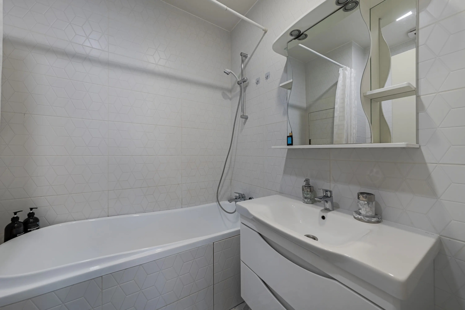 Квартира Smart Host на Большой Филевской