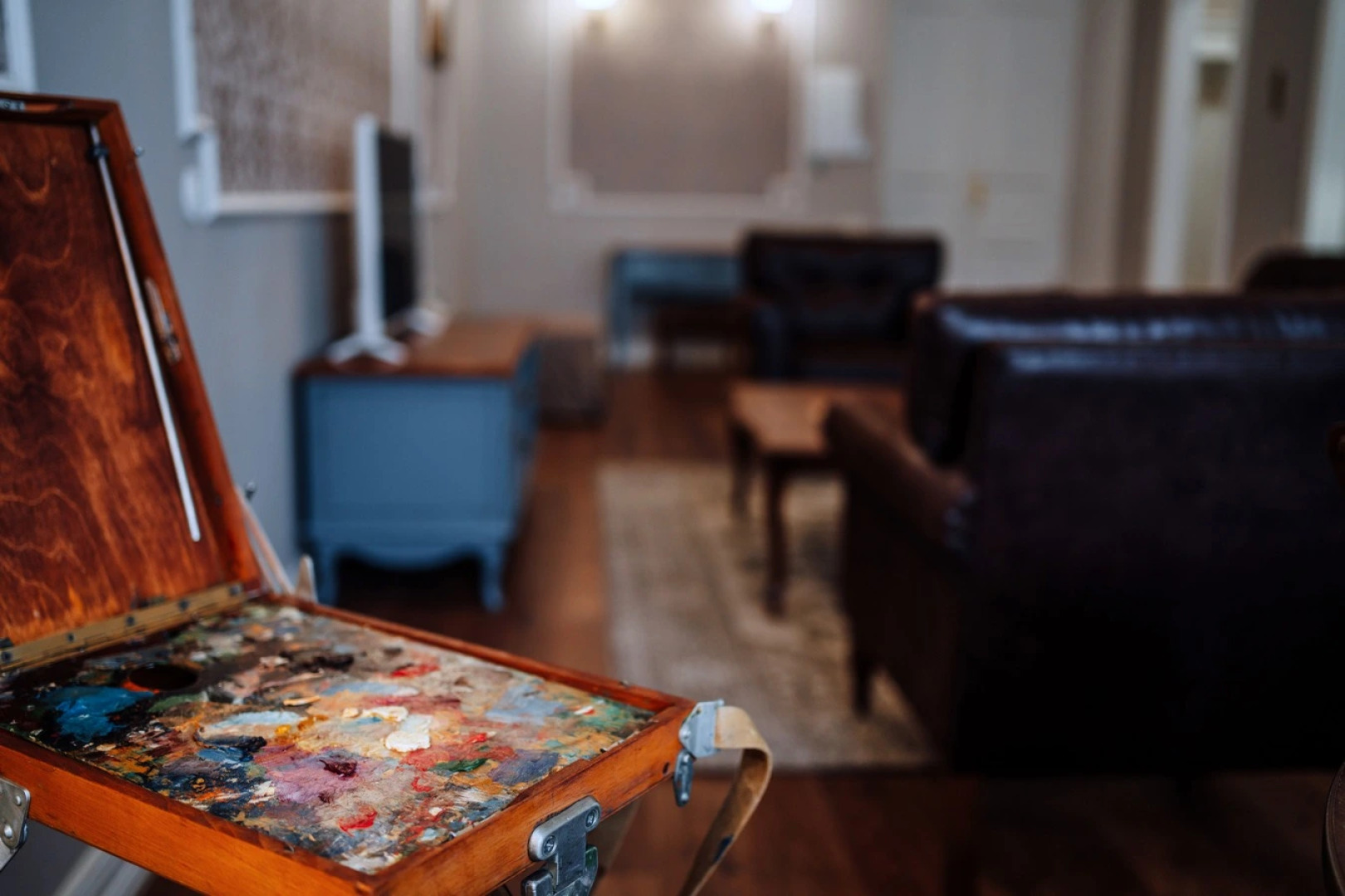 Отель Дворянское Собрание