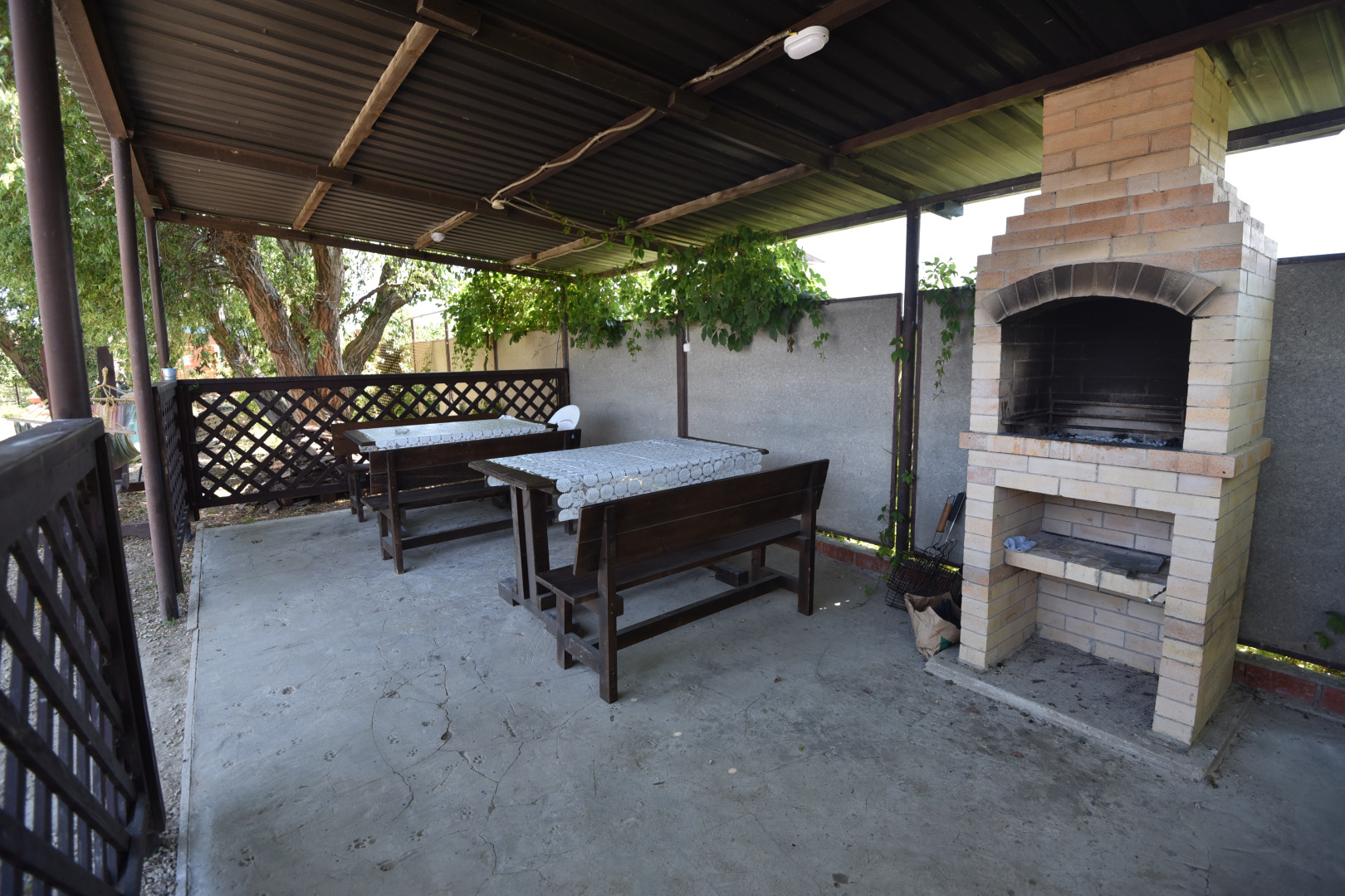 Гостевой Дом Чудная Долина