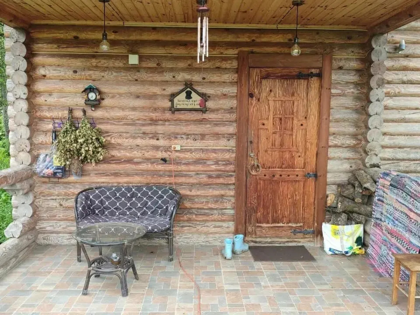 Частный дом Псков видовичи родниковый переулок дом 1