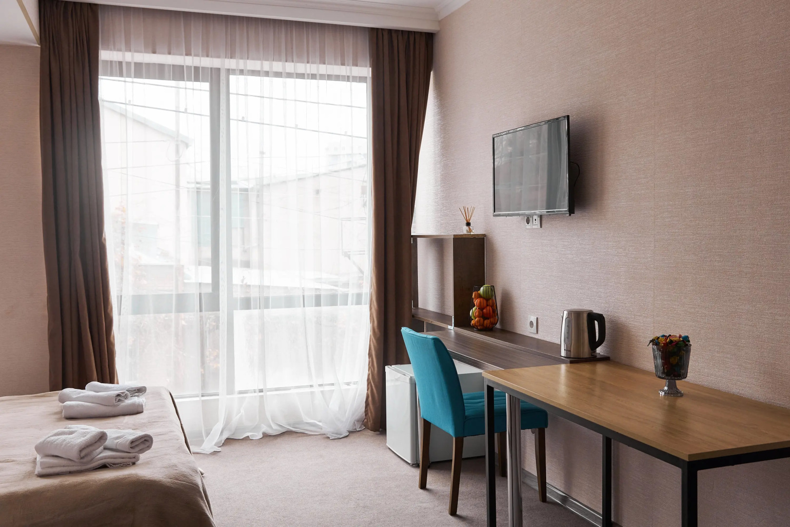 Отель M9 отель