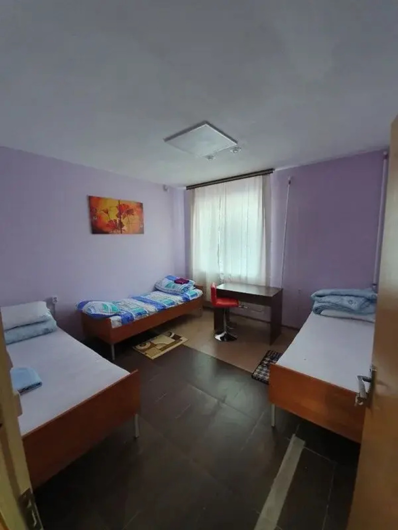 Хостел  Экспресс