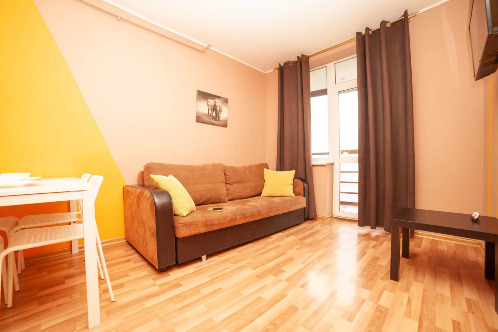 Гостевой дом Абажур Апарт Стачек