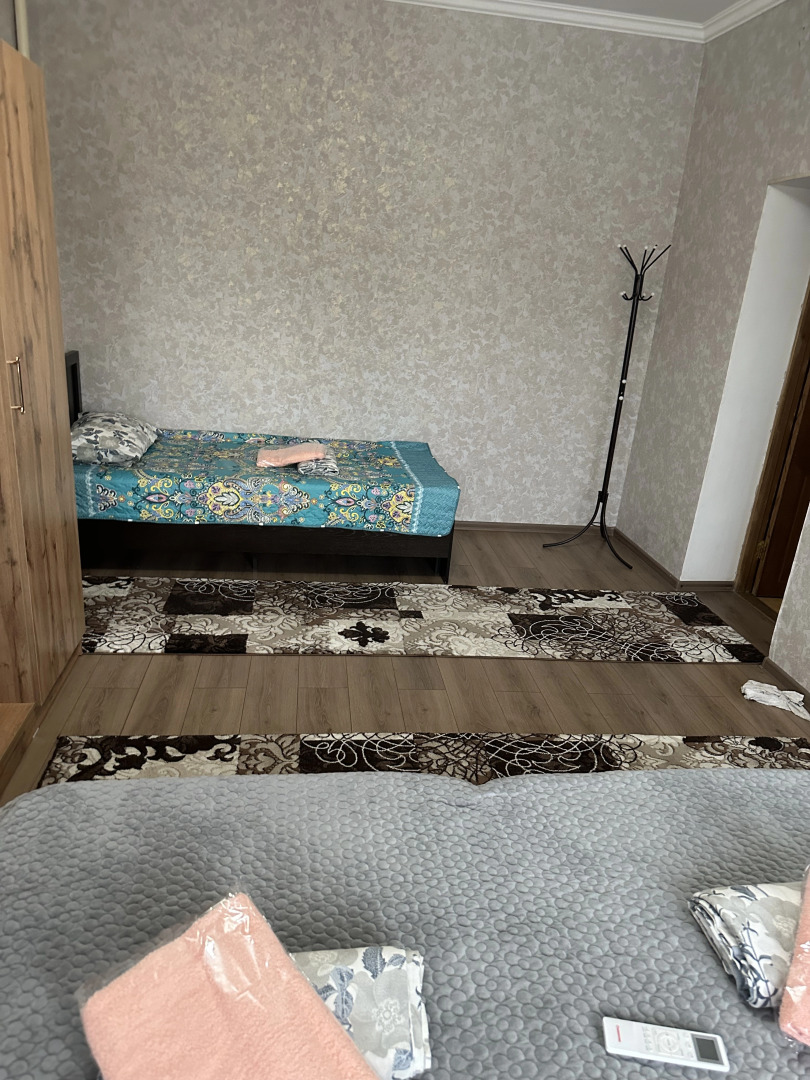 Гостевой дом Bishkek