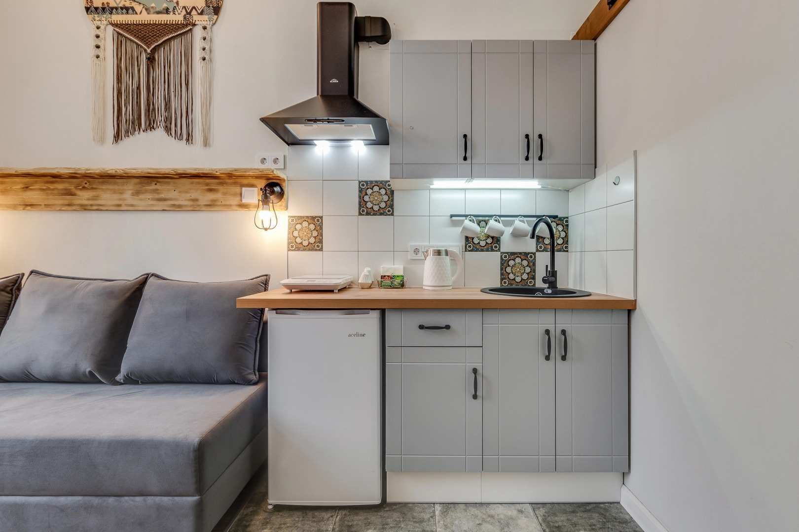 Отель Sokroma Гиперборея