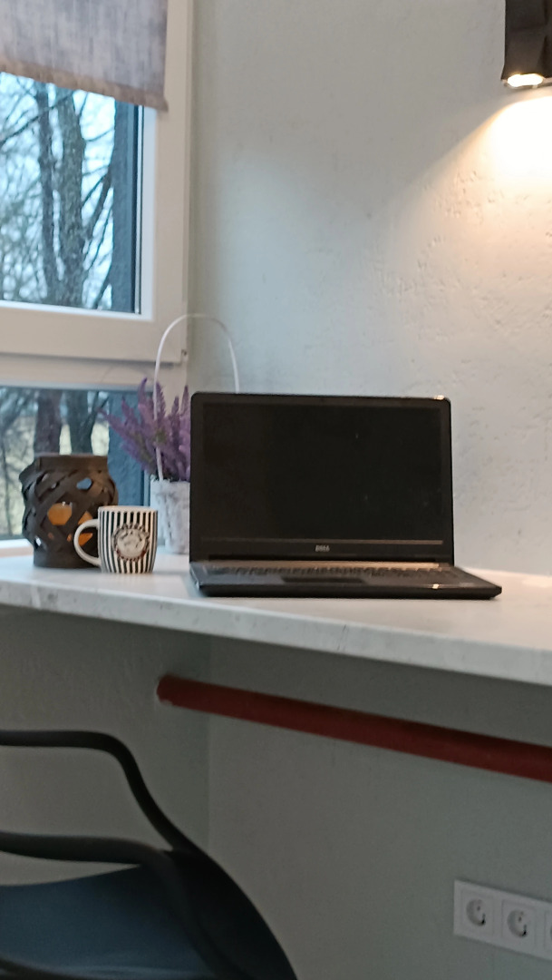 Квартира Рядом с Бфу Канта