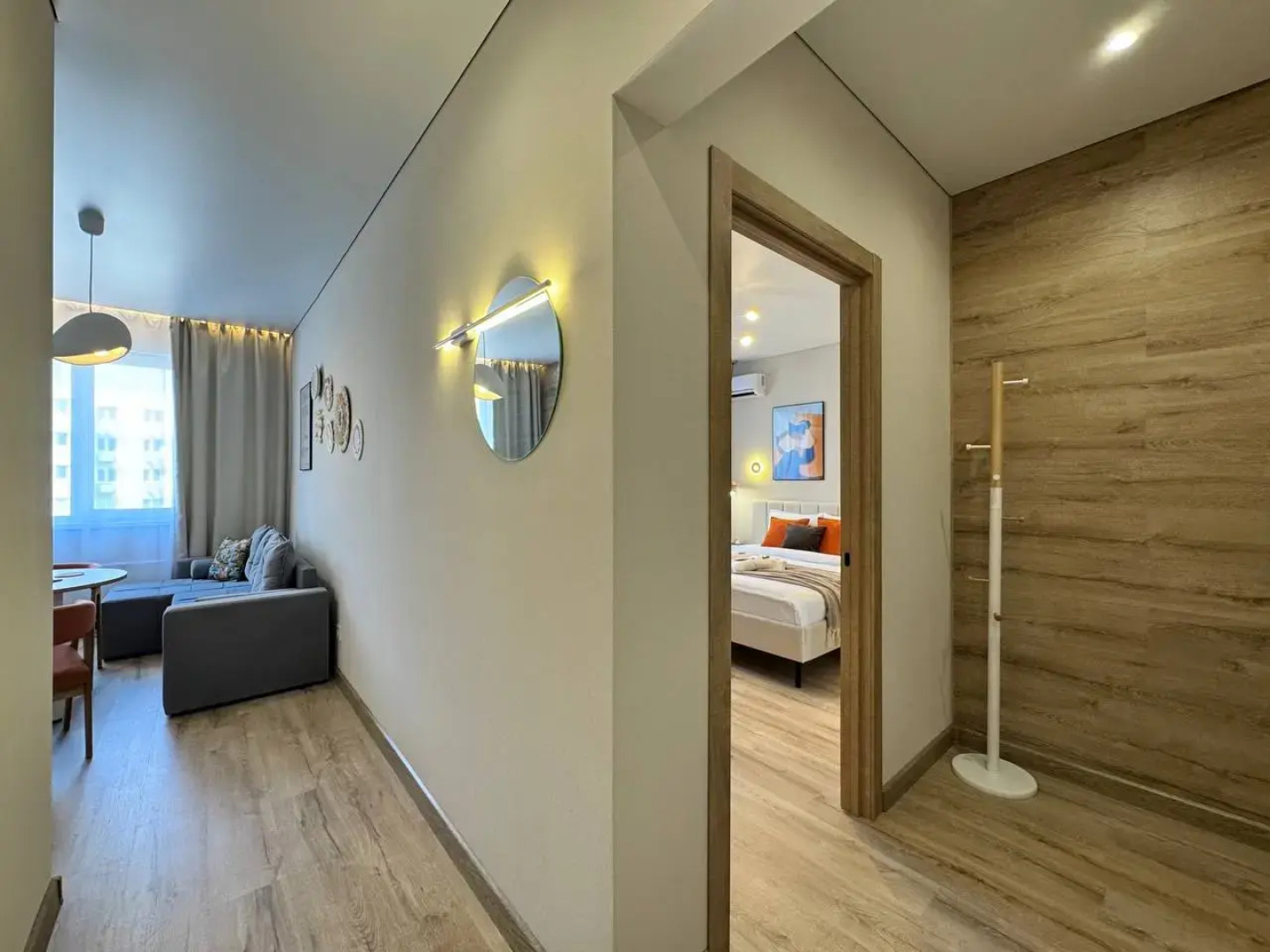 Квартира Grand Apart Best