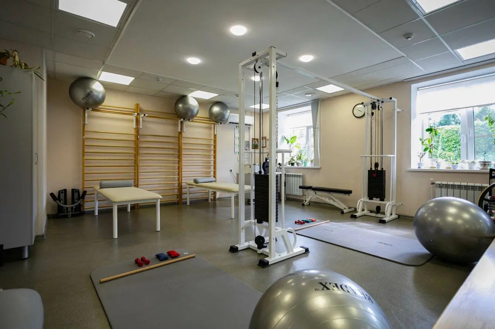 Учебно-Оздоровительный Центр Икша