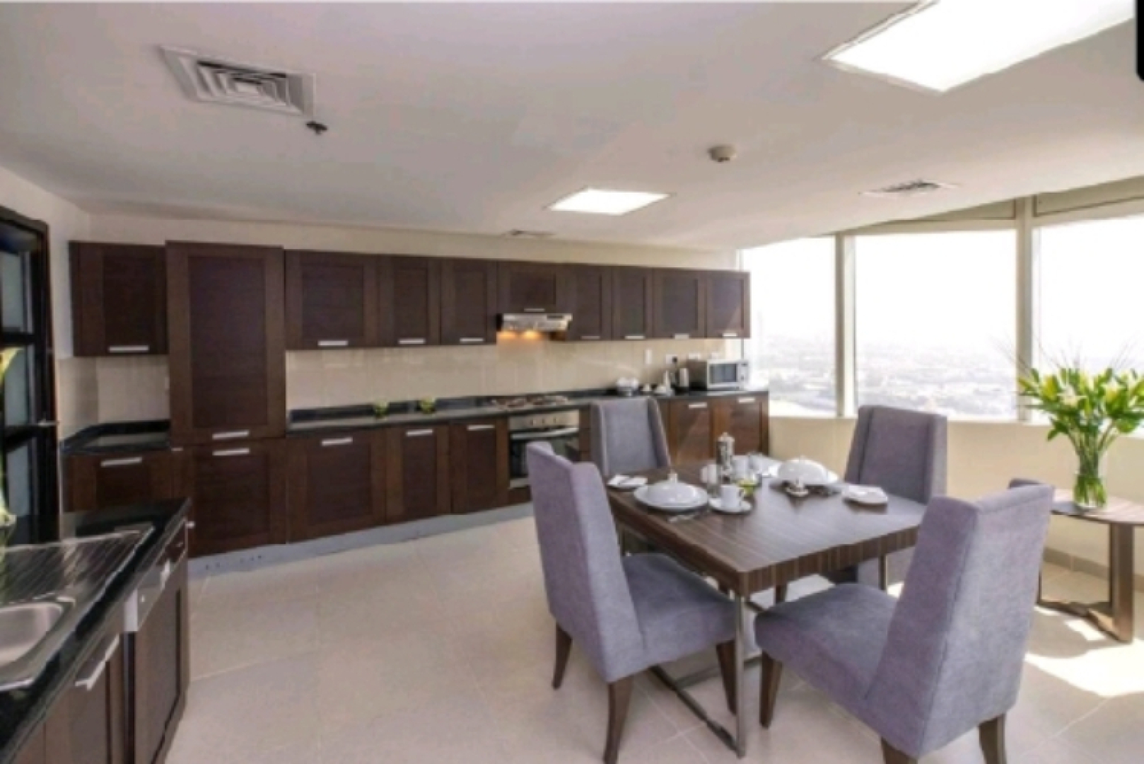 Апартаменты Nassima