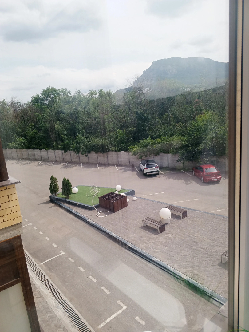 Квартира на Советской 123 к1