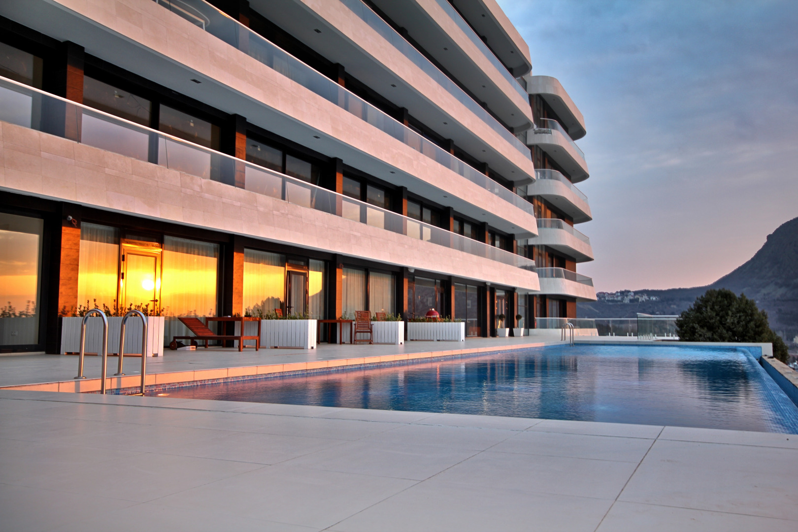 Апарт-Отель Алтея