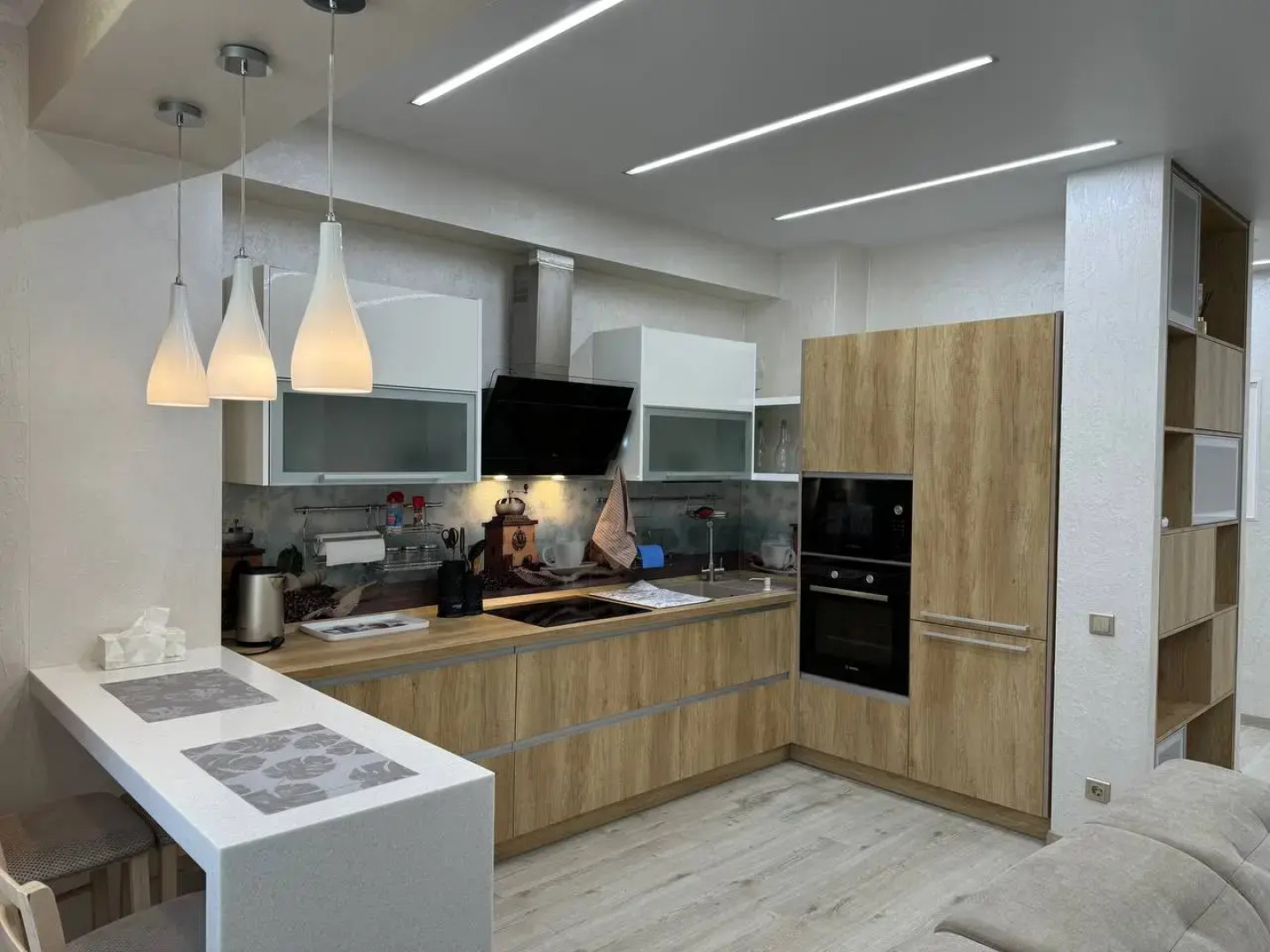 Квартира в элитном ЖК Малиновка