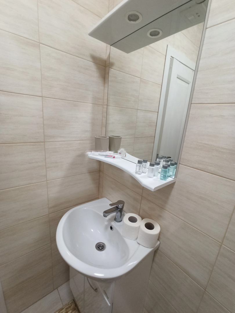 Квартира На морском побережье