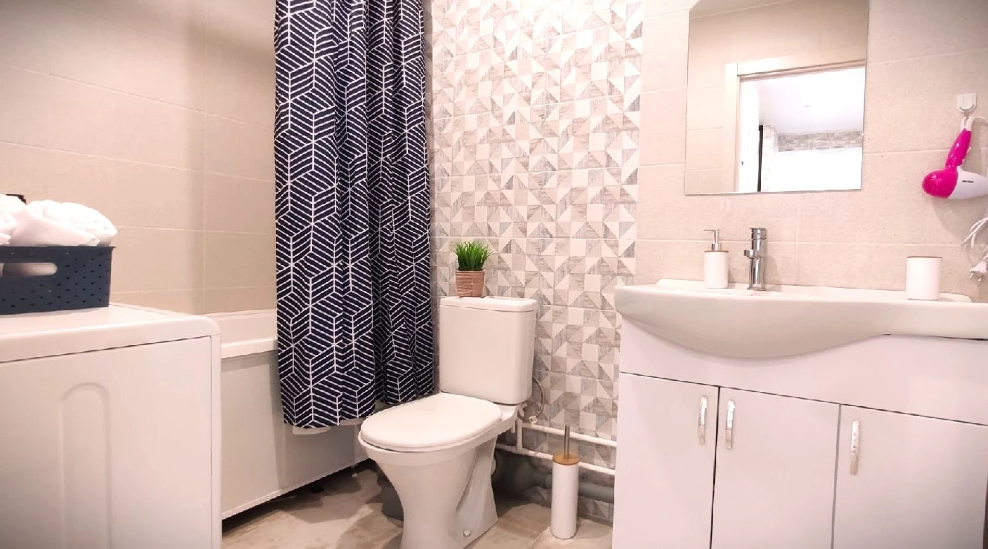 Квартира в Центре 5Континетов