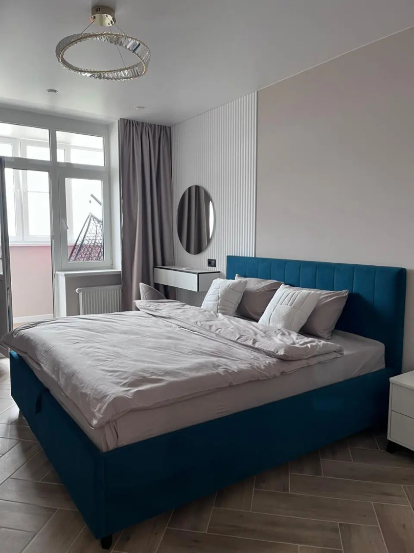 Апартаменты Парк