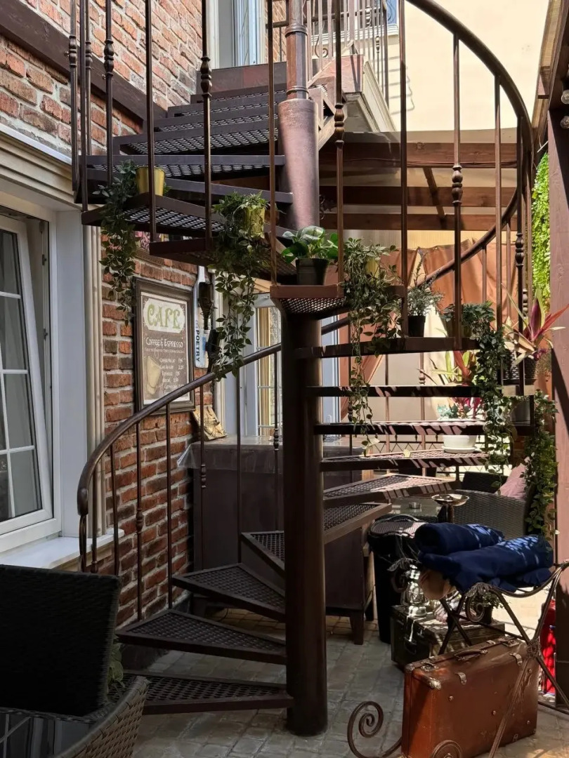 Бутик-Отель Милтон