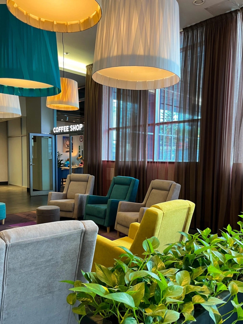 Piter Inn Petrozavodsk