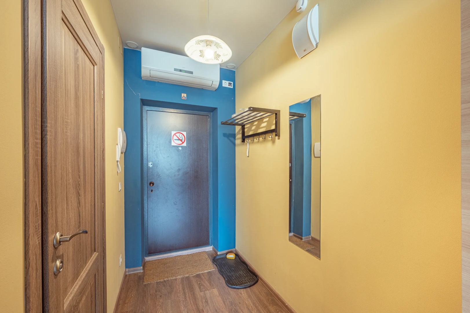 Апарт-отель Alyans Inn