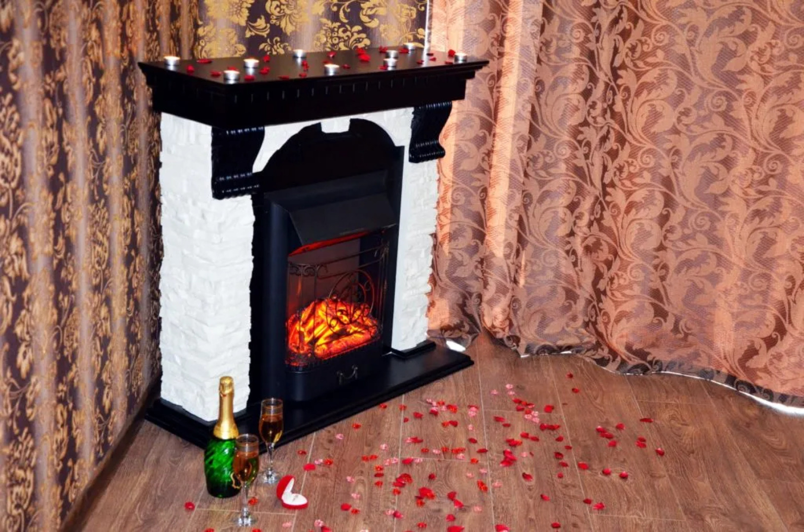 Отель Седьмое Небо