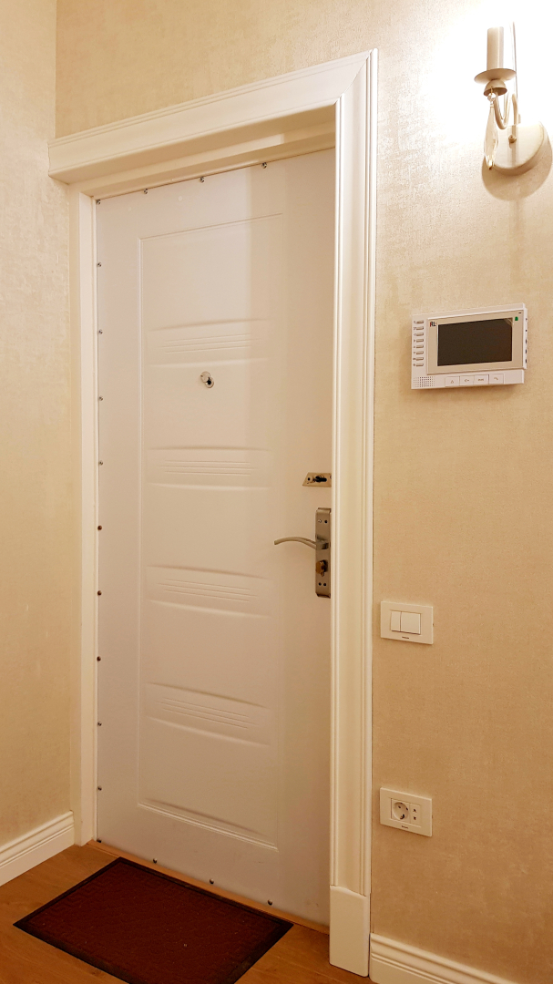 Апартаменты HISTORY 1888 Сentral Apartment & Excursions