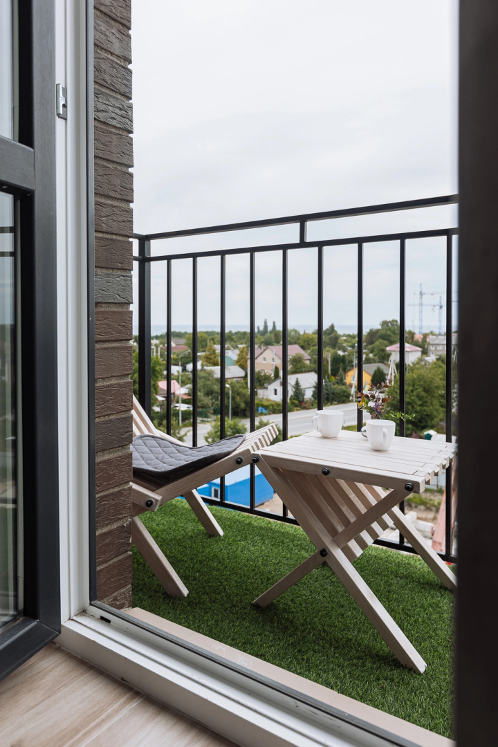 Квартира Malkova Apartments на Рабочей