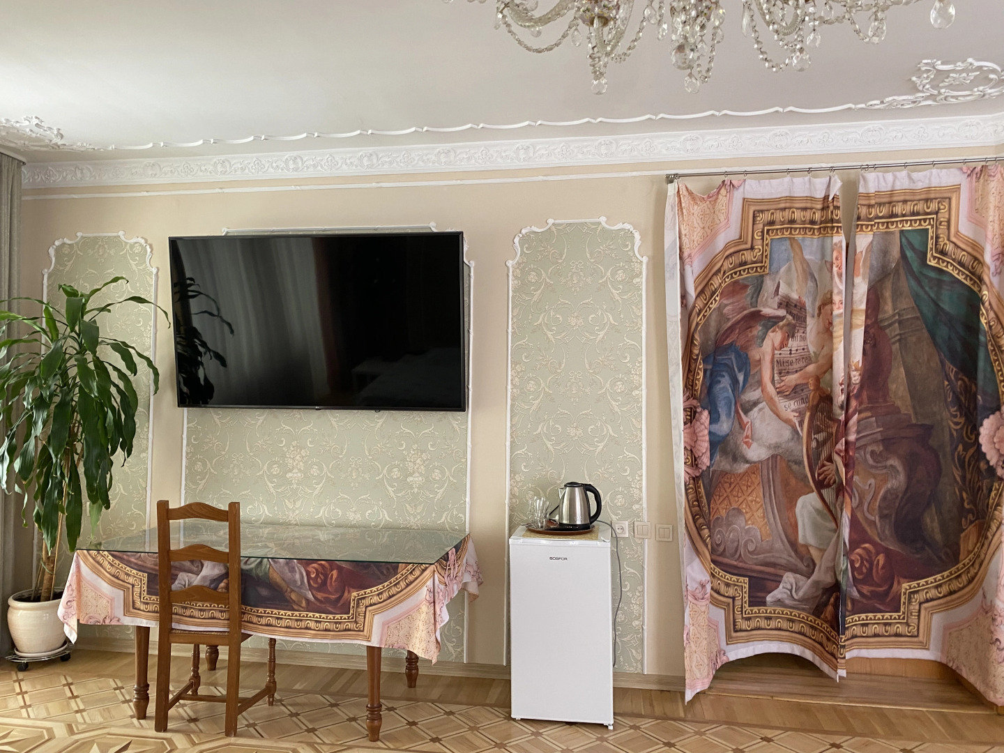 Гостевой Дом Белая Невесточка