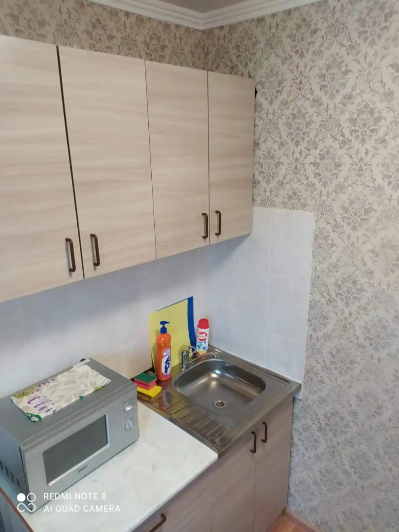 Апартаменты на Немировича-Данченко 147