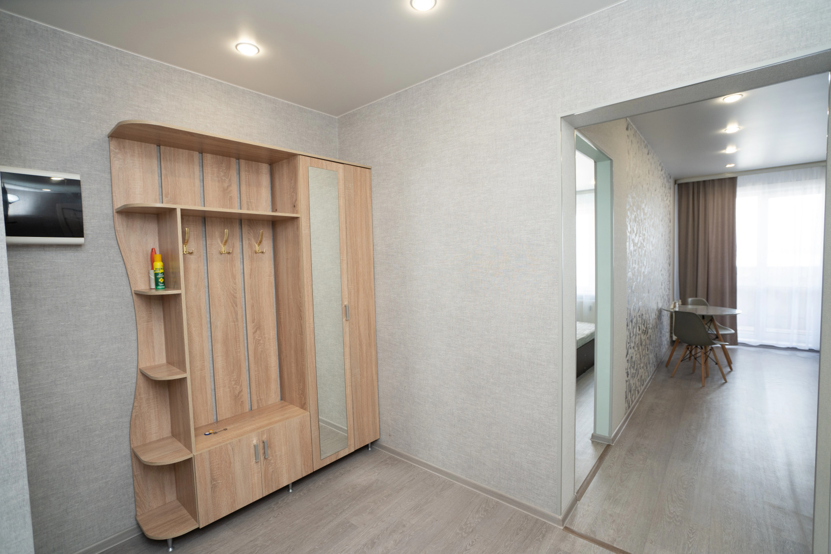 Квартира на Аэропорте 1