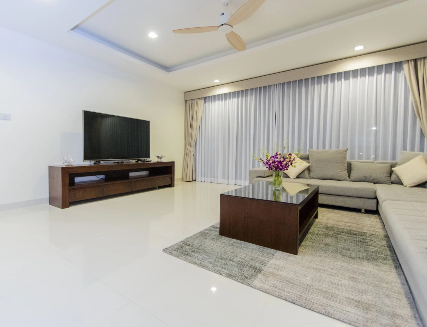 Вилла Laguna Park