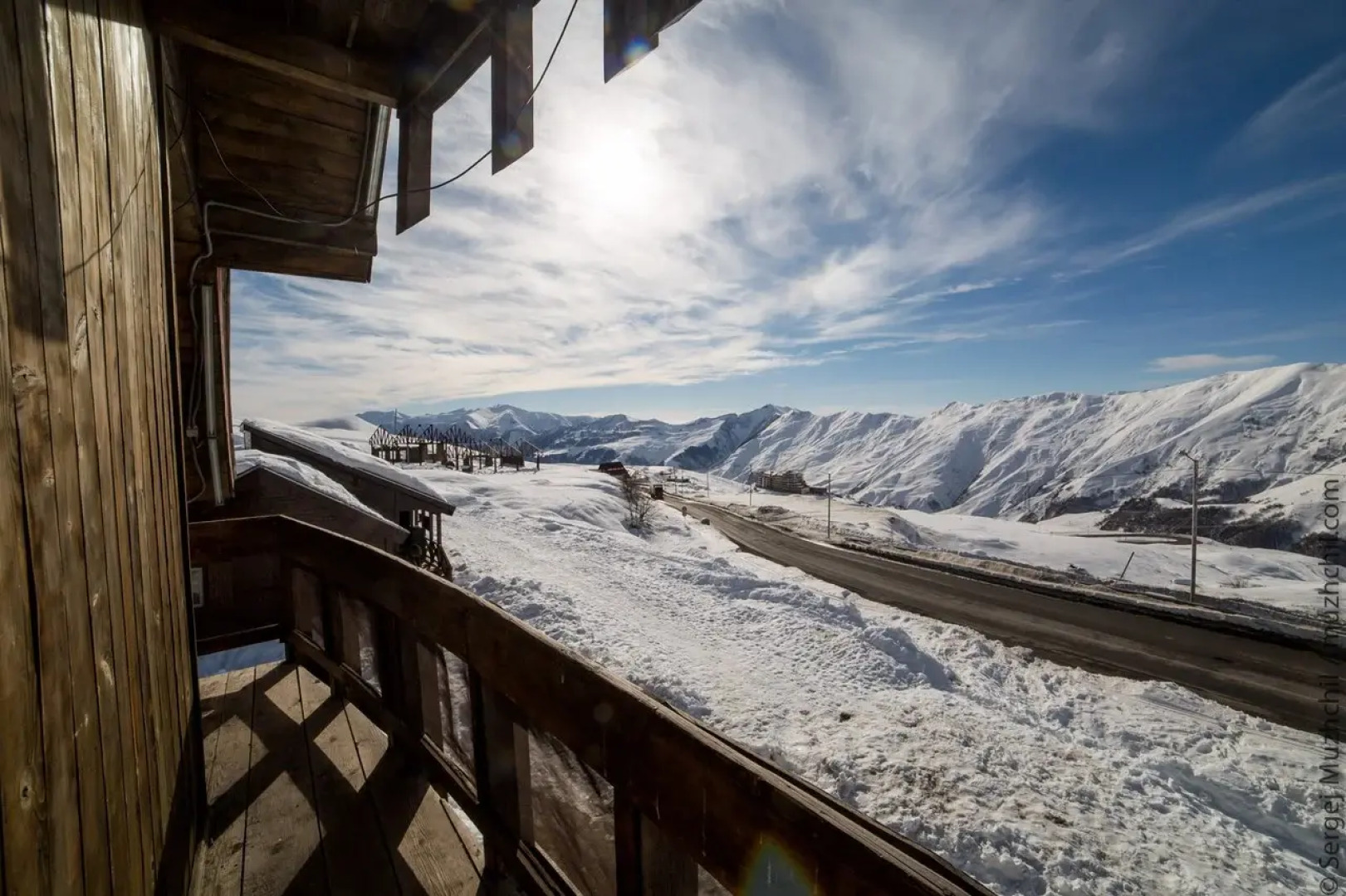 Хостел Big Trip