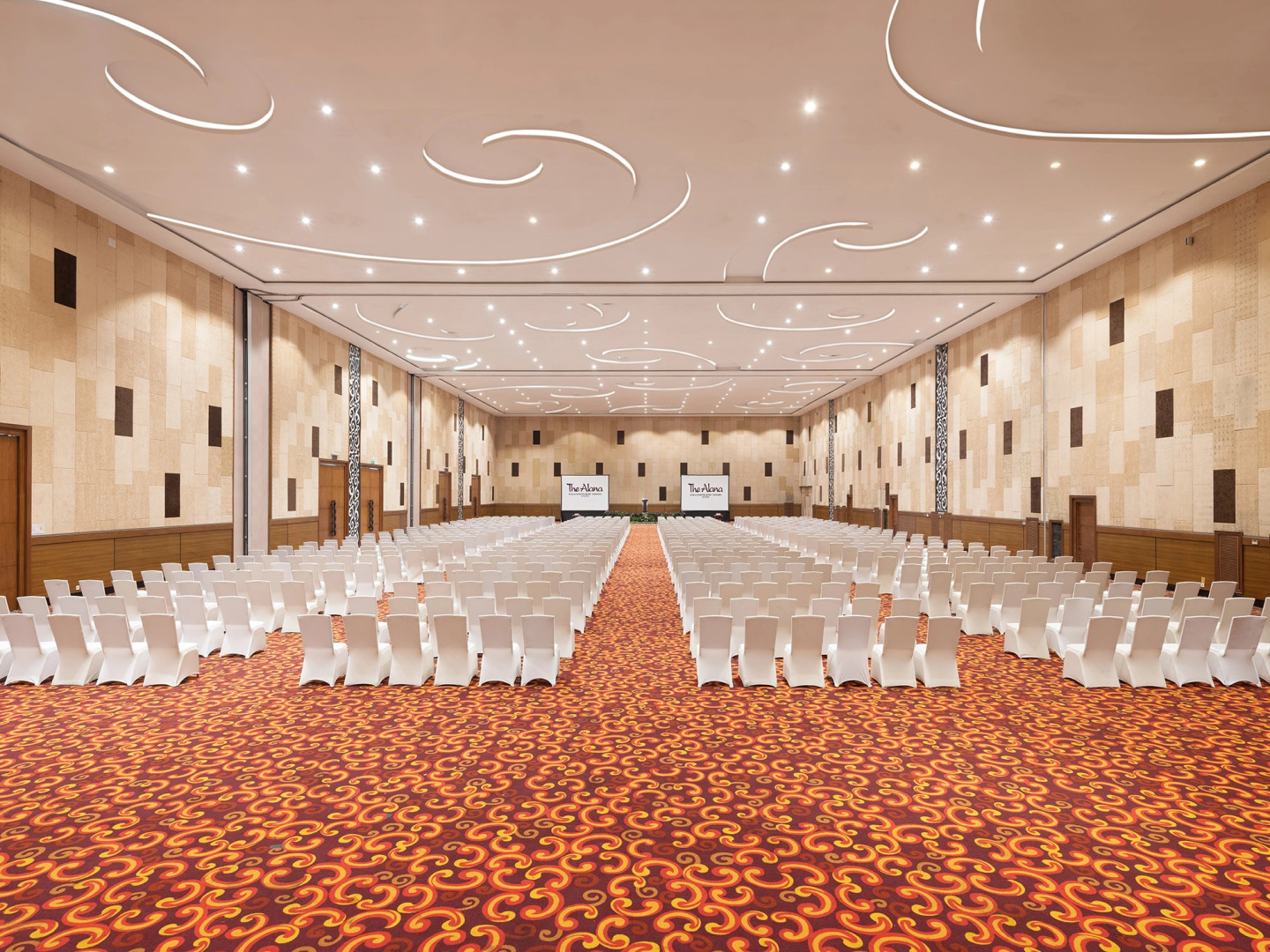 The Alana Yogyakarta Hotel & Convention Center