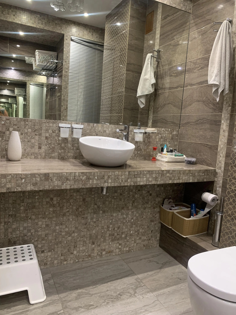 Апартаменты Современные в центре города