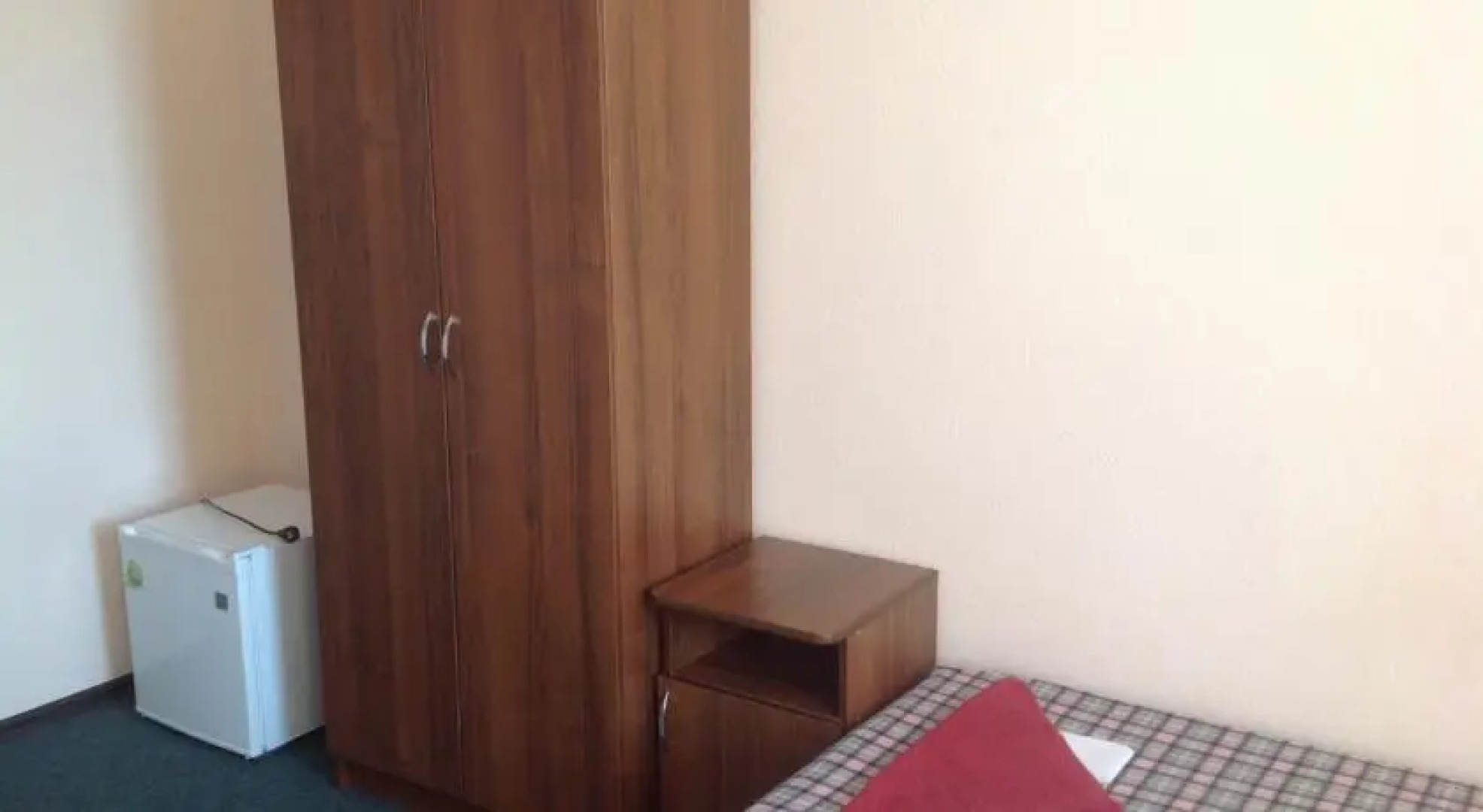 Гостевой Дом Violetta