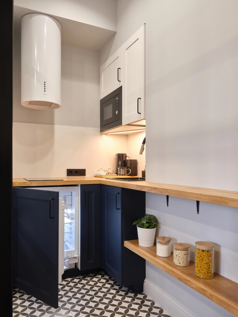 Апартаменты Air Studio