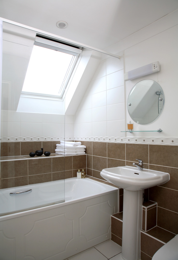 Апартаменты Basingstoke - Westlands House