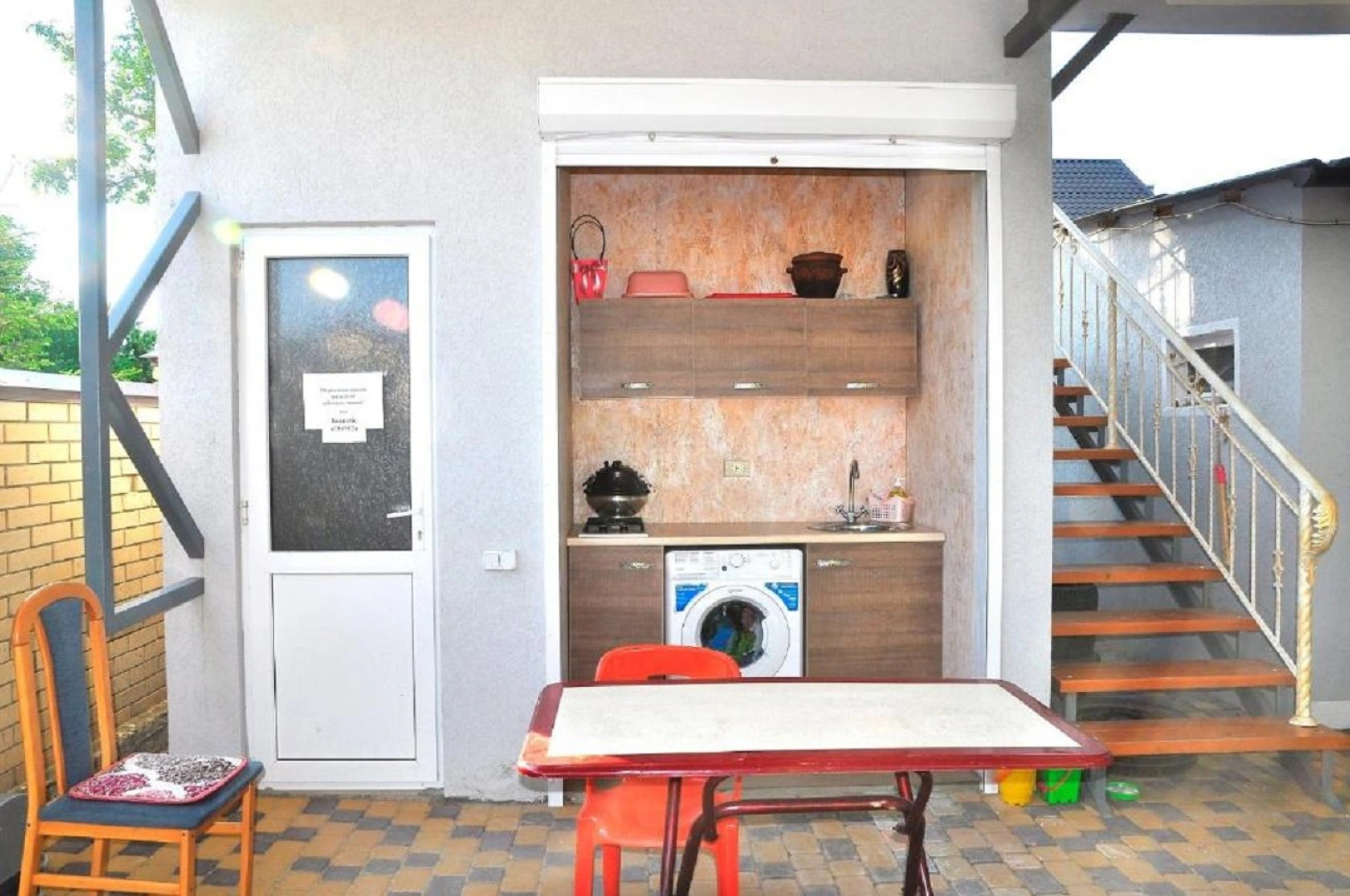 Гостевой дом Фета