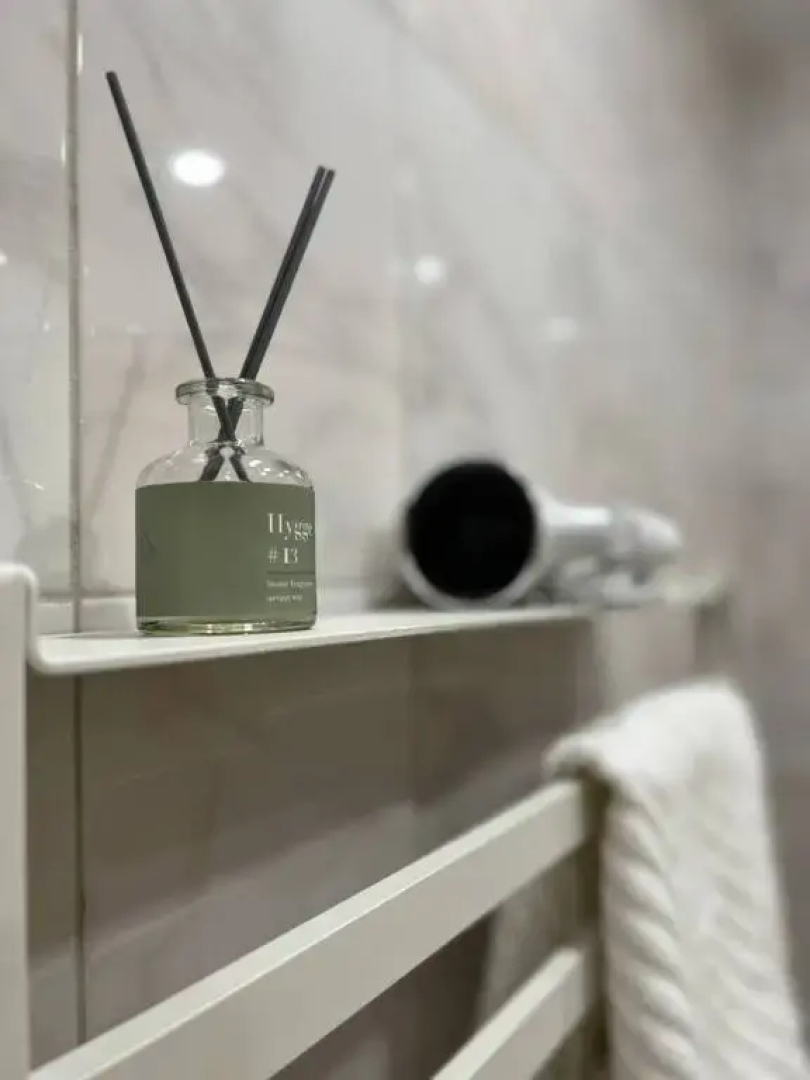 Квартира в Рассказовке 1