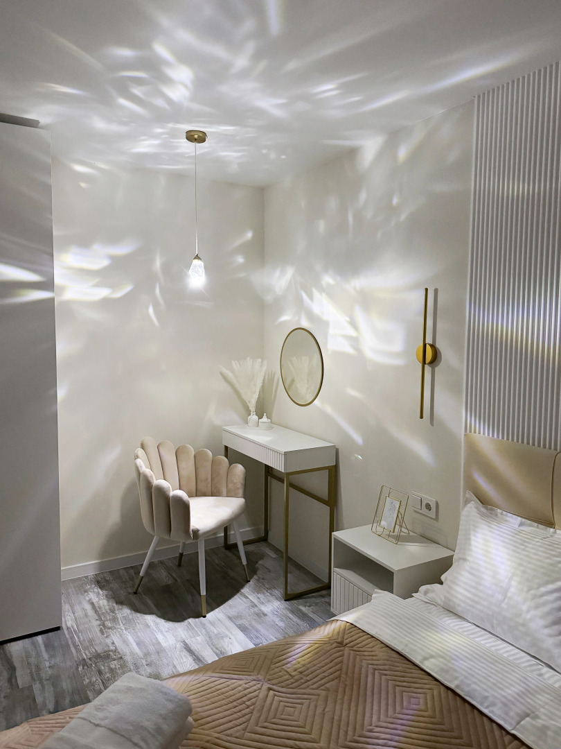 Квартира Ostrov Kanta Комфорт Класса