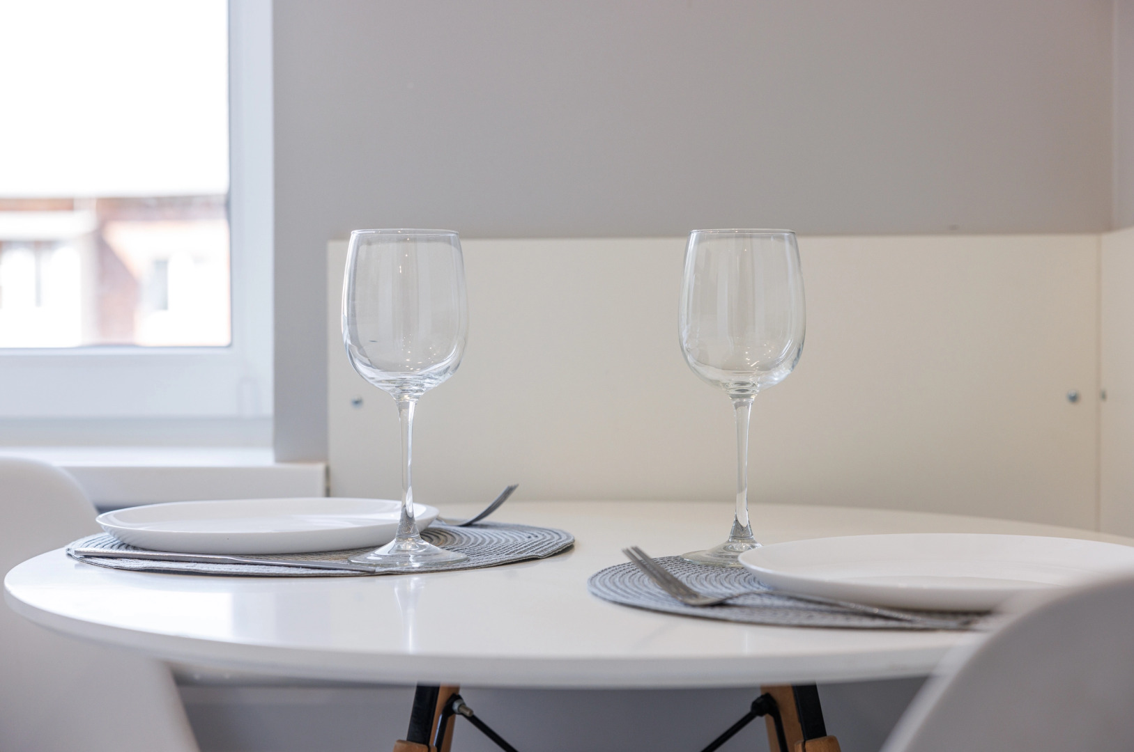 Квартира Двухкомнатная