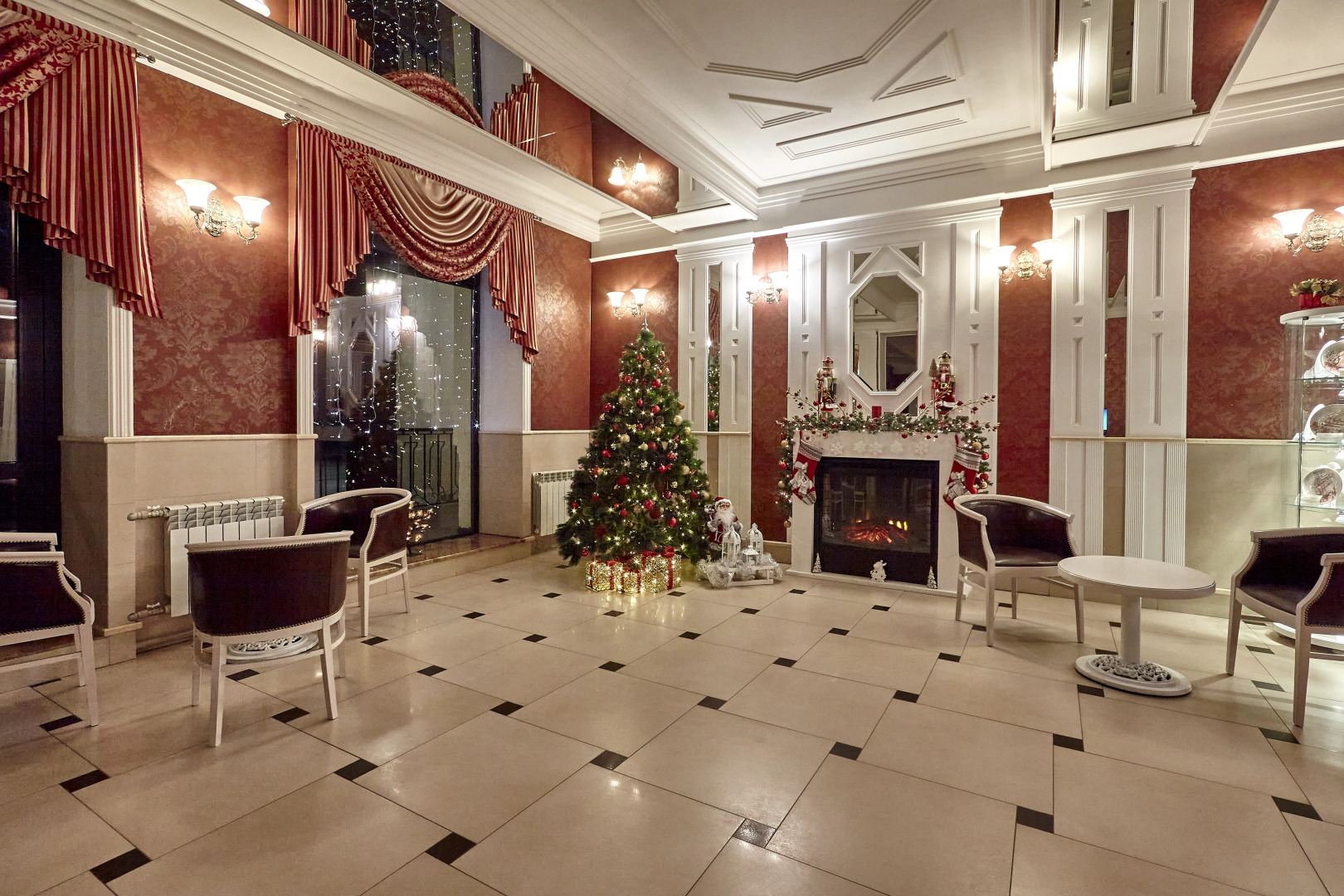 Отель Богемия на Вавилова