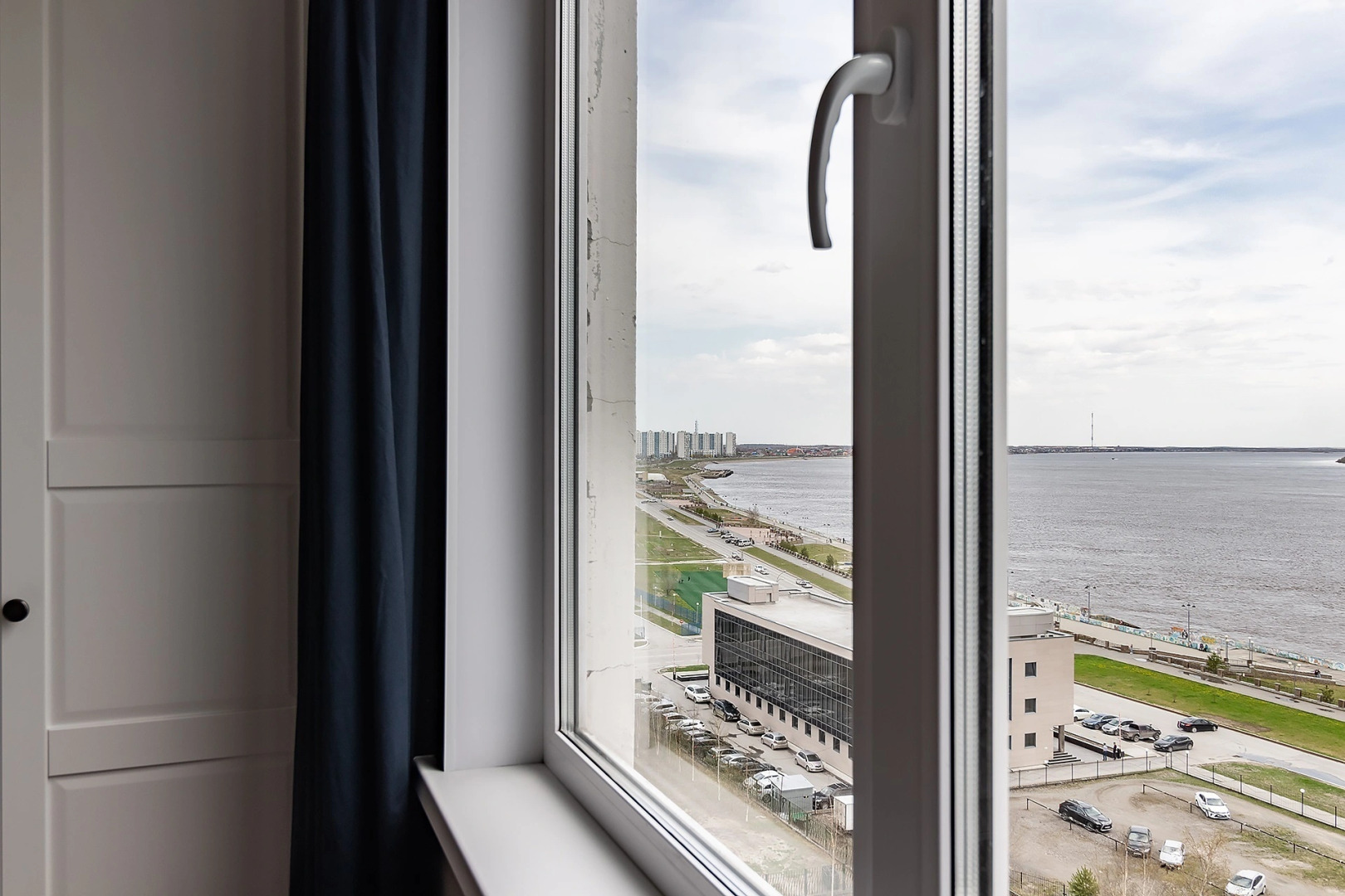 Апартаменты 60 Лет Октября 10