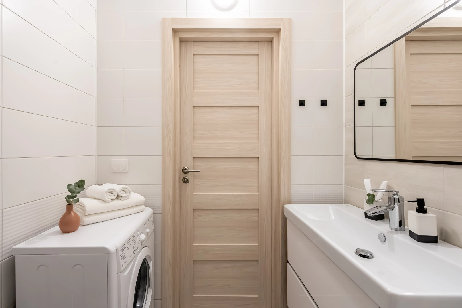 Квартира Merino Home Olivia