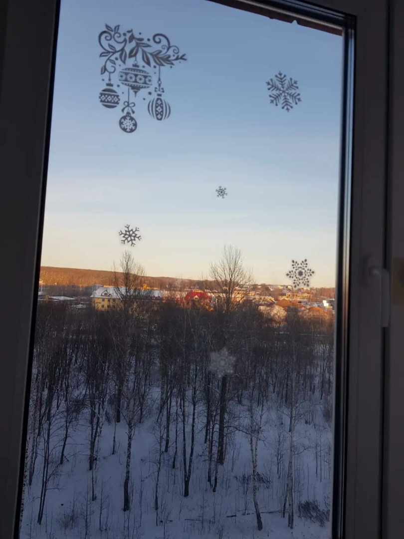 Апартаменты Прованс на Космонавтов