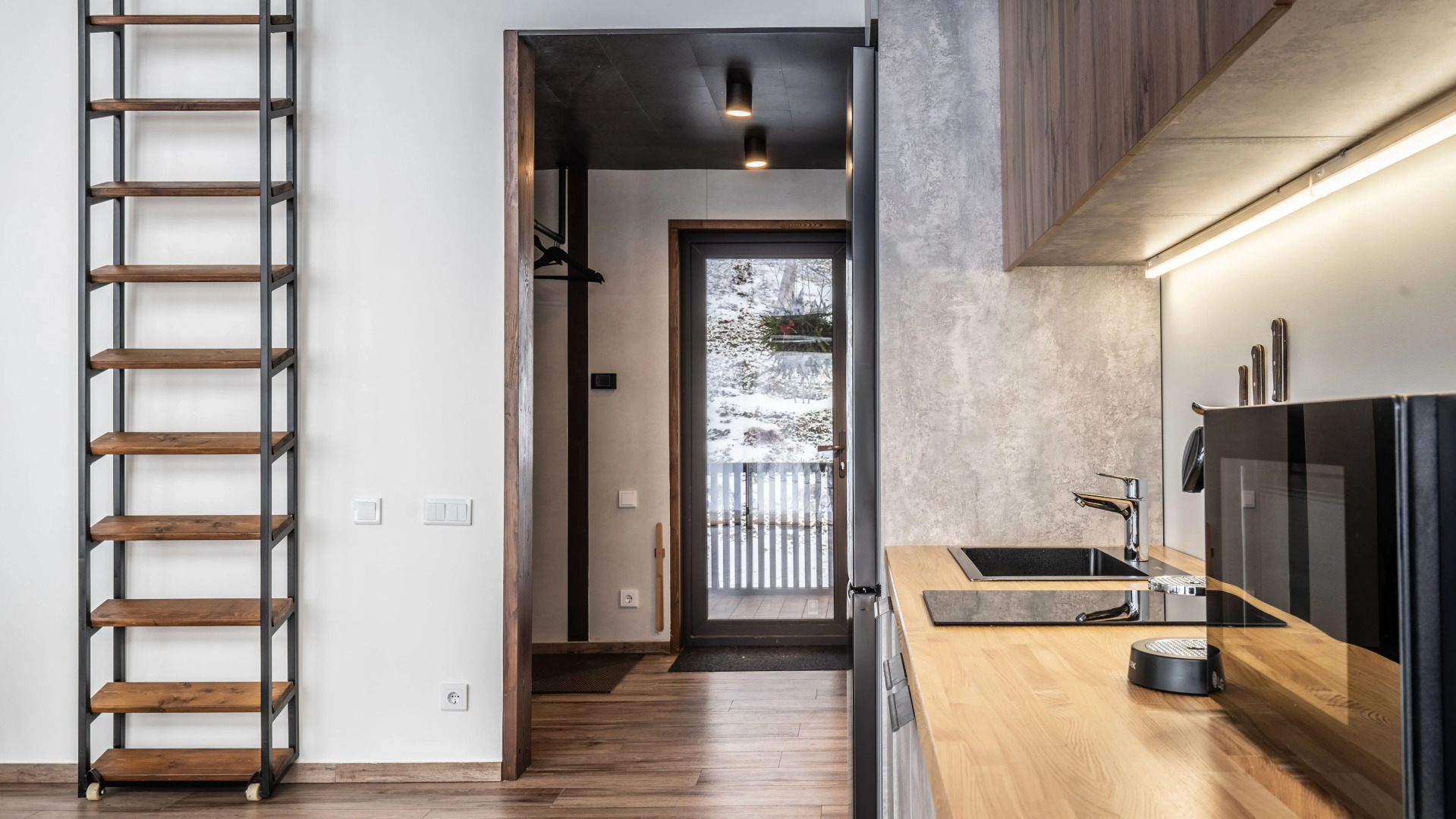 Гостевой Дом Villa Решма