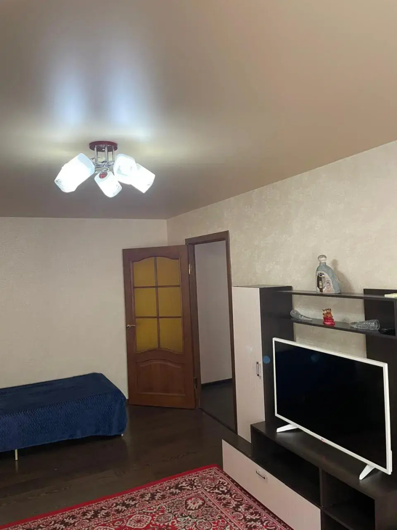 Апартаменты Квартира на Октябрьской 215/1