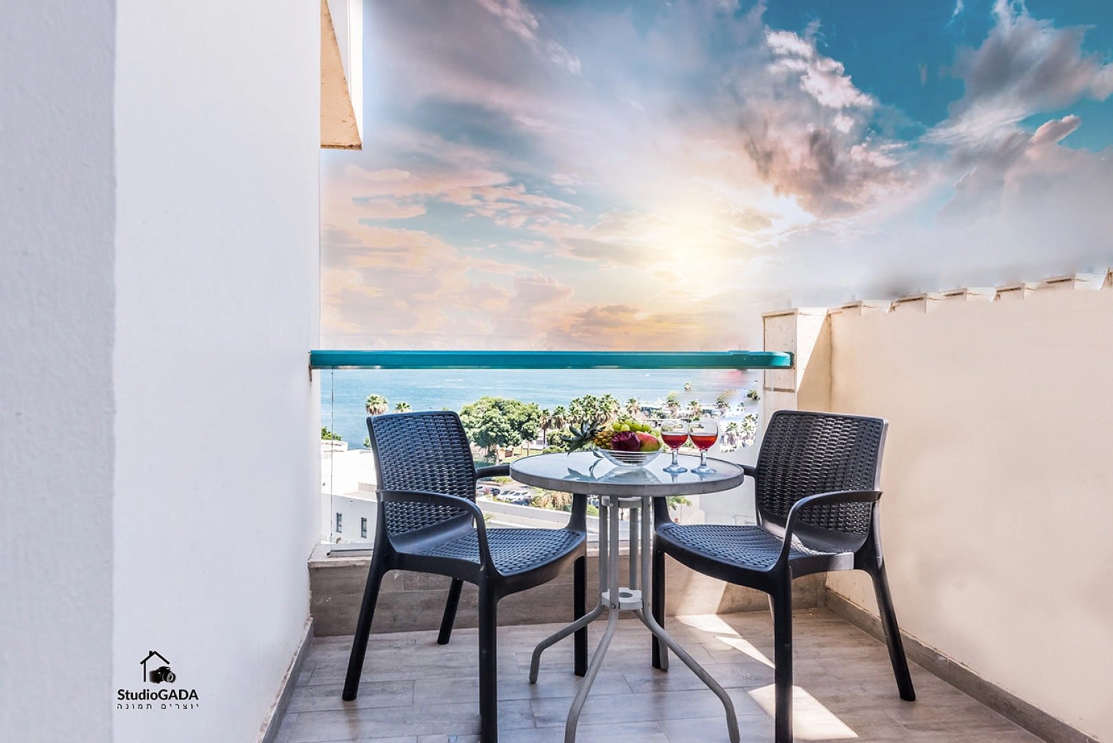 Апарт-Отель Beatiful Suite On The Lake