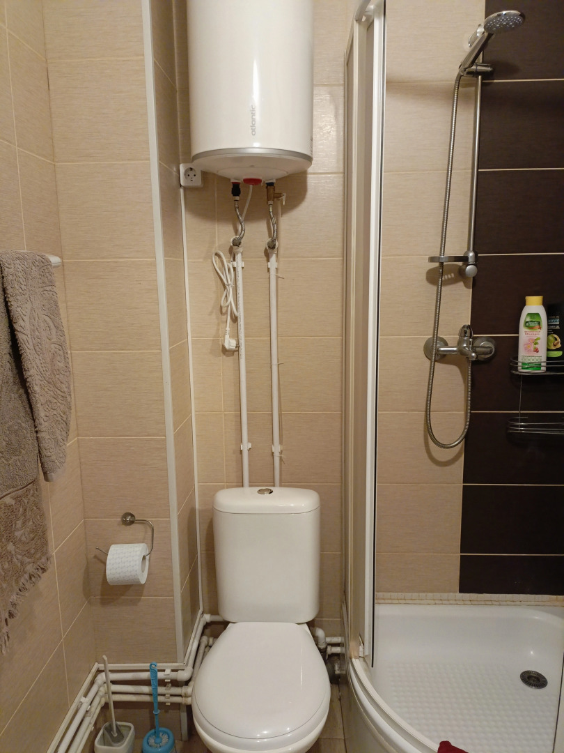 Апартаменты Воронцовский бульвар 14/5