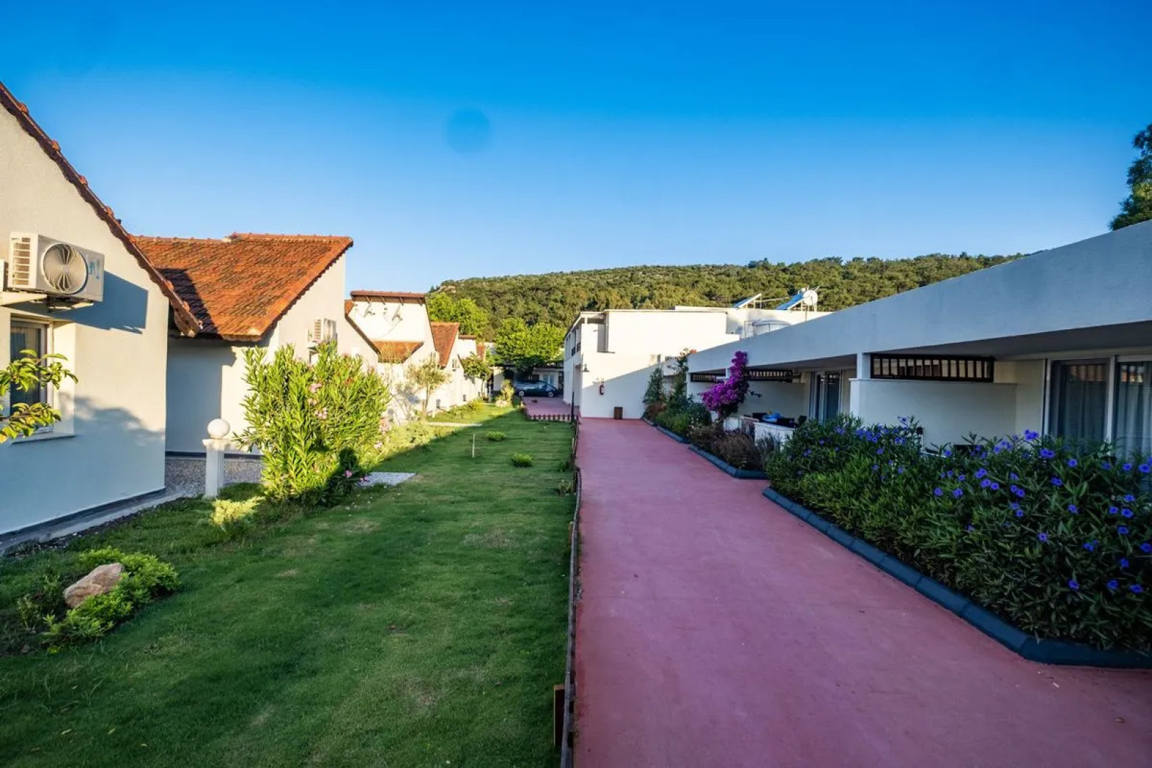 Club Sideris - Halal Family Hotel