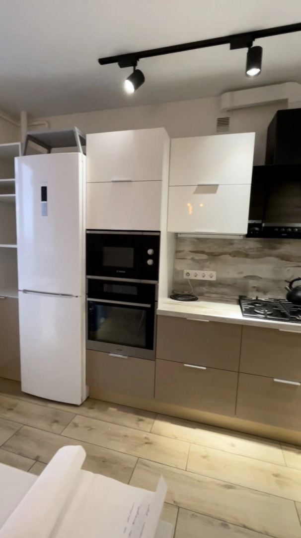 Квартира Уютный лофт в центре города