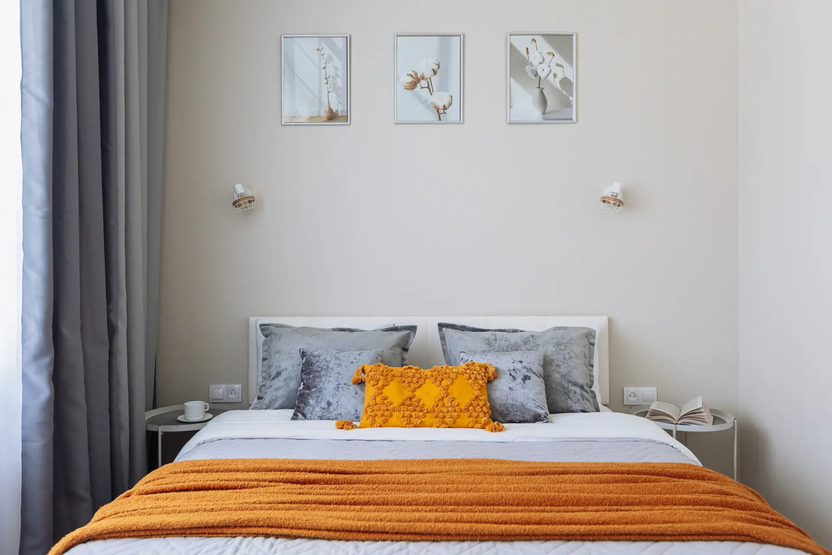 Апартаменты У моря